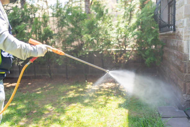 Best Pest Removal Services  in Riverdale, CA